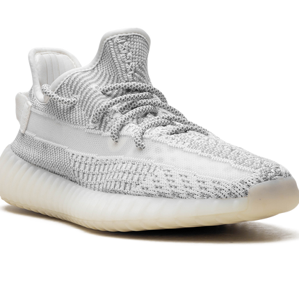 Yeezy Boost 350 V2 „Static“