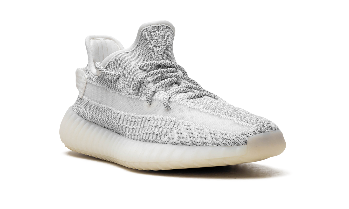 Yeezy Boost 350 V2 „Static“