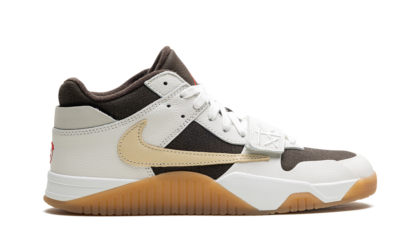 Nike Jumpman Jack "Travis Scott - Sail"