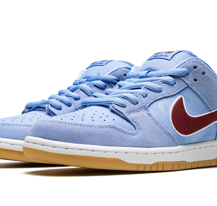 Nike Dunk SB Low "Phillies"
