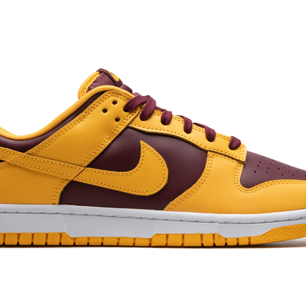 Nike Dunk Low "Arizona State"