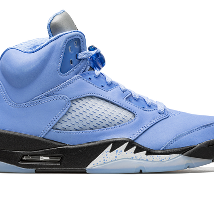 Air Jordan 5 Retro SE "UNC"