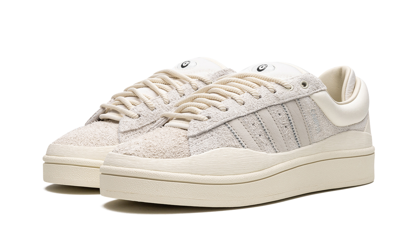 Adidas Campus Light "Bad Bunny Cream"