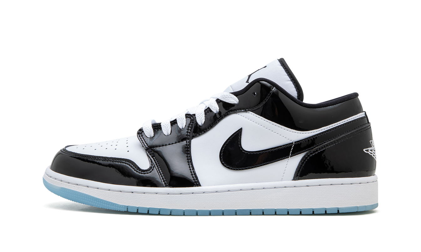 Air Jordan 1 Low SE "Concord"