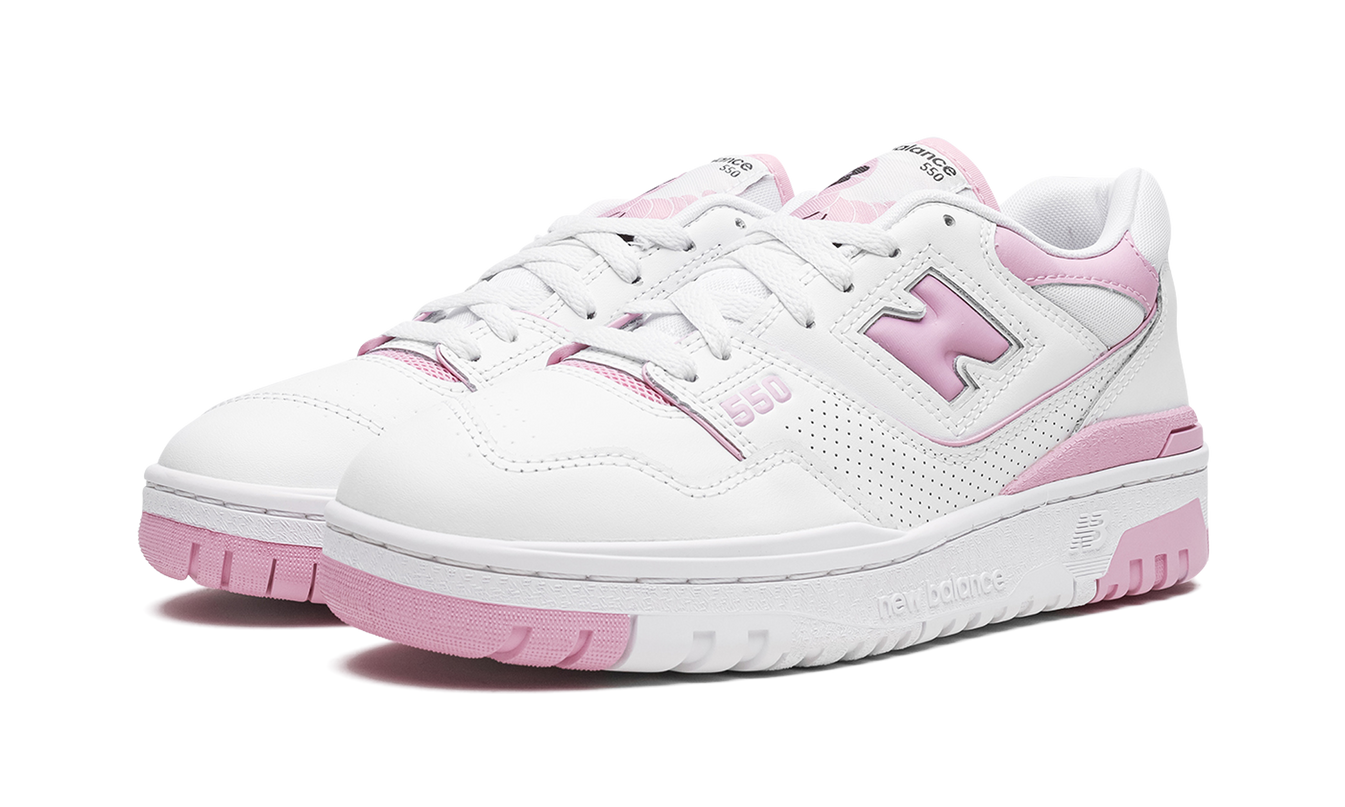 New Balance 550 WMNS "Bubblegum"