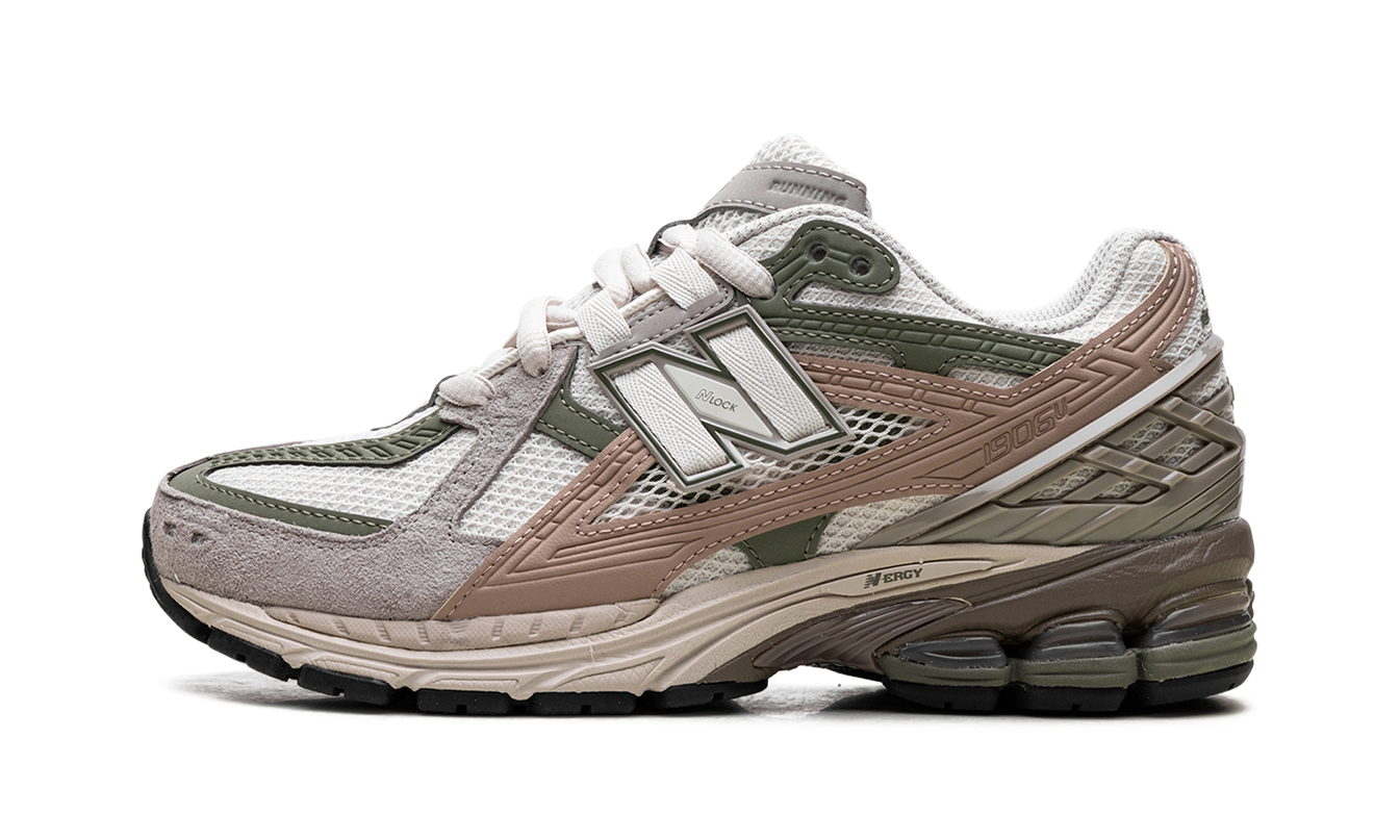 New Balance 1906 Utility "Leinen"