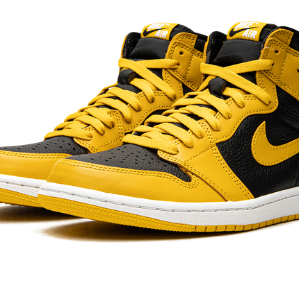 Air Jordan 1 High OG "Pollen"