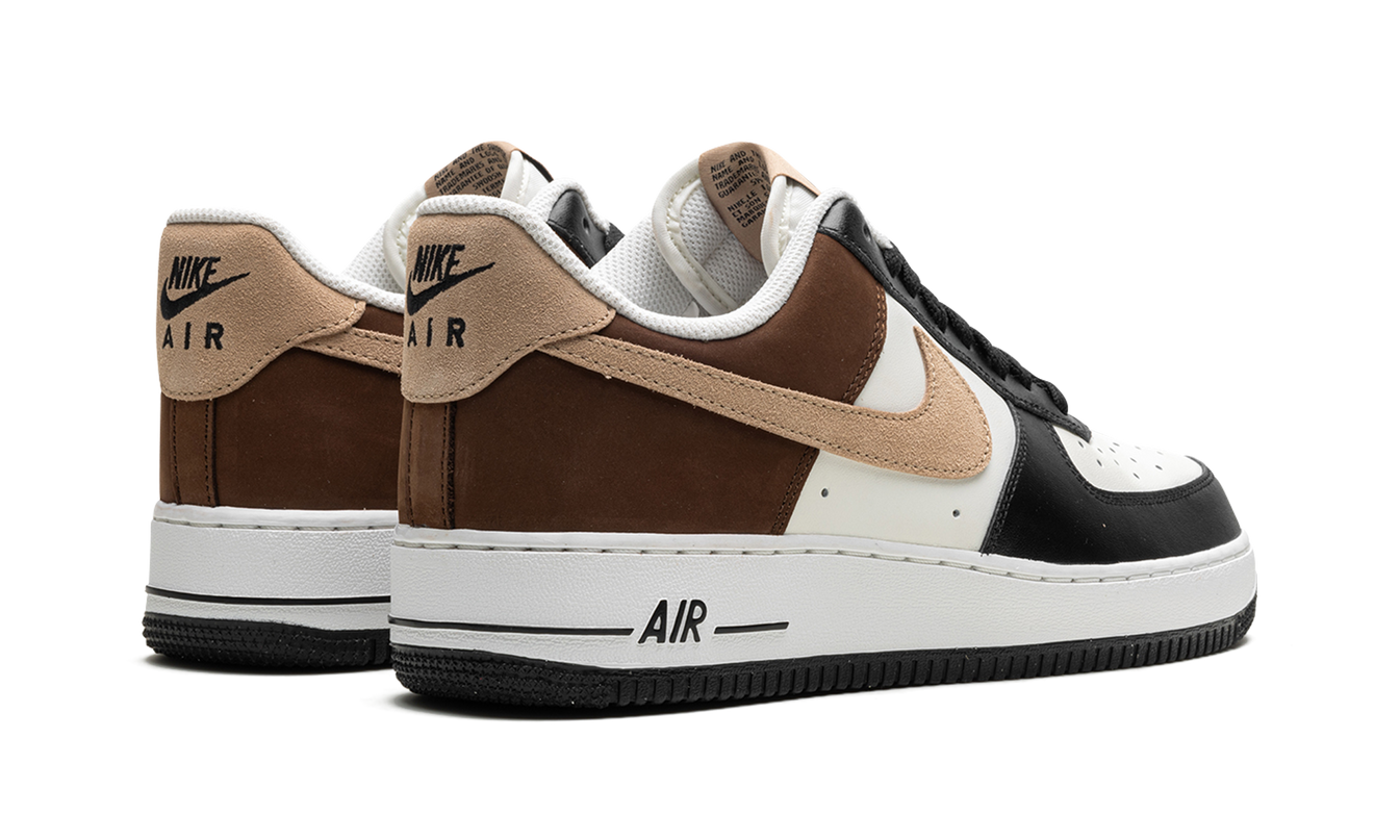 Nike Air Force 1 Low '07 "Mocha"