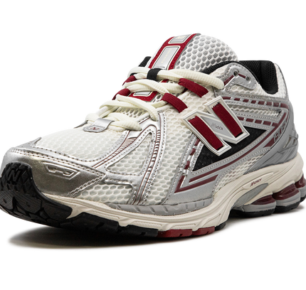 New Balance 1906R "Silber / Purpur"