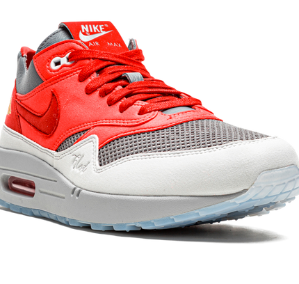 Air Max 1 „Clot KOD – Solar Red“