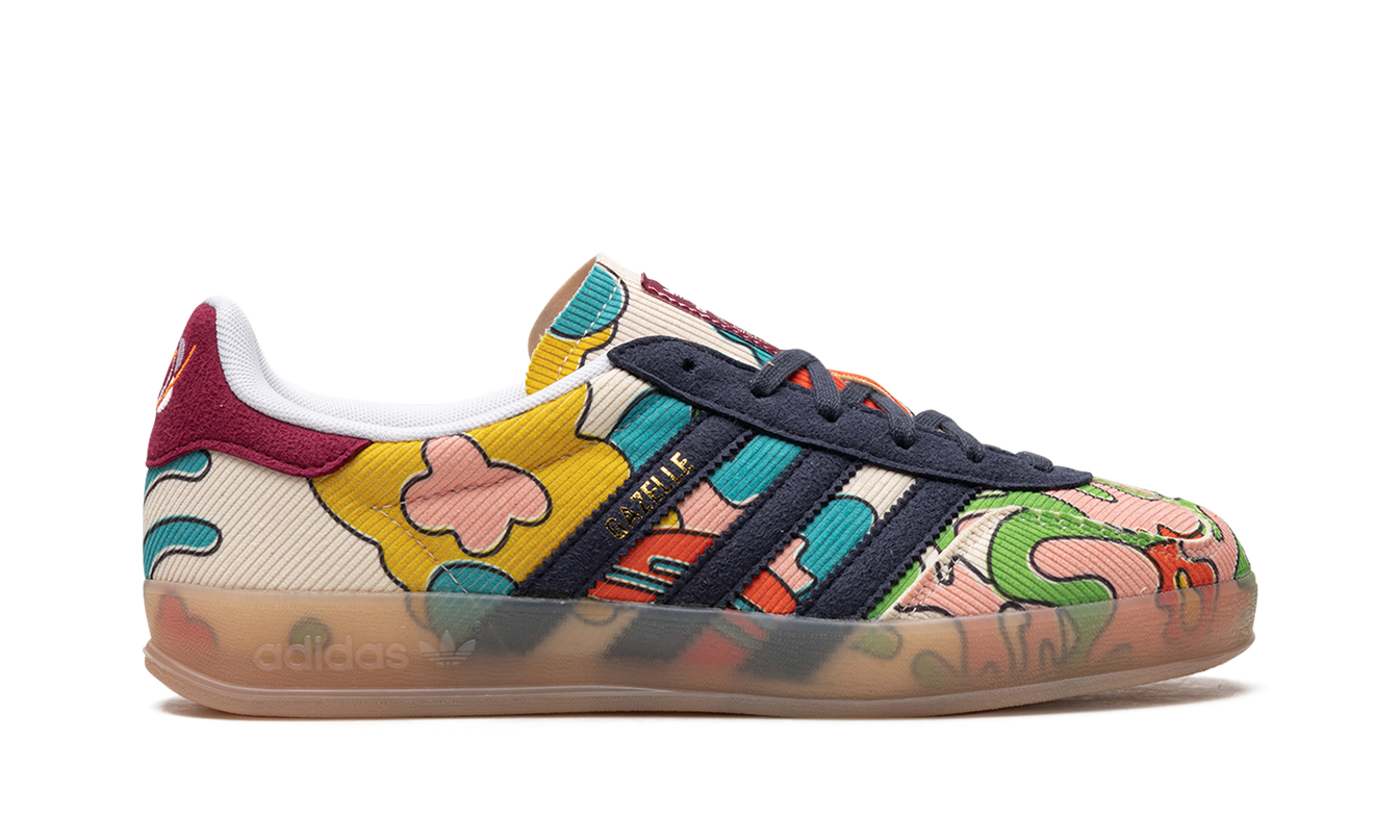 Adidas Gazelle Indoor "Sean Wotherspoon - Corduroy"