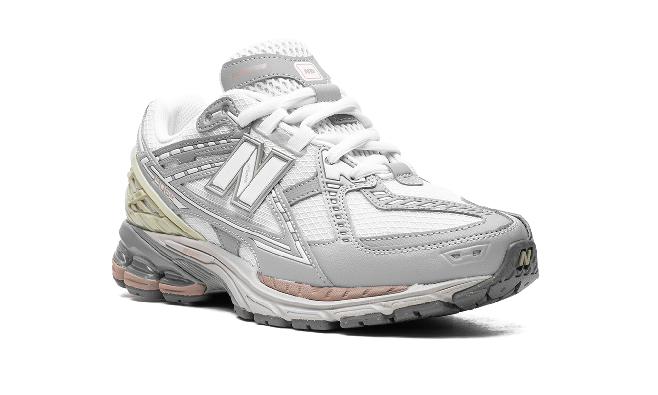 New Balance 1906N "Grau / Oliv"
