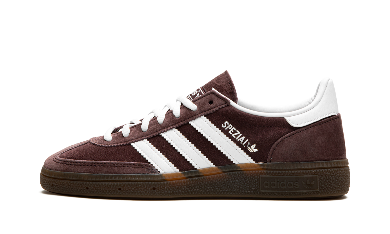 Adidas Handball Spezial "Shadow Brown"