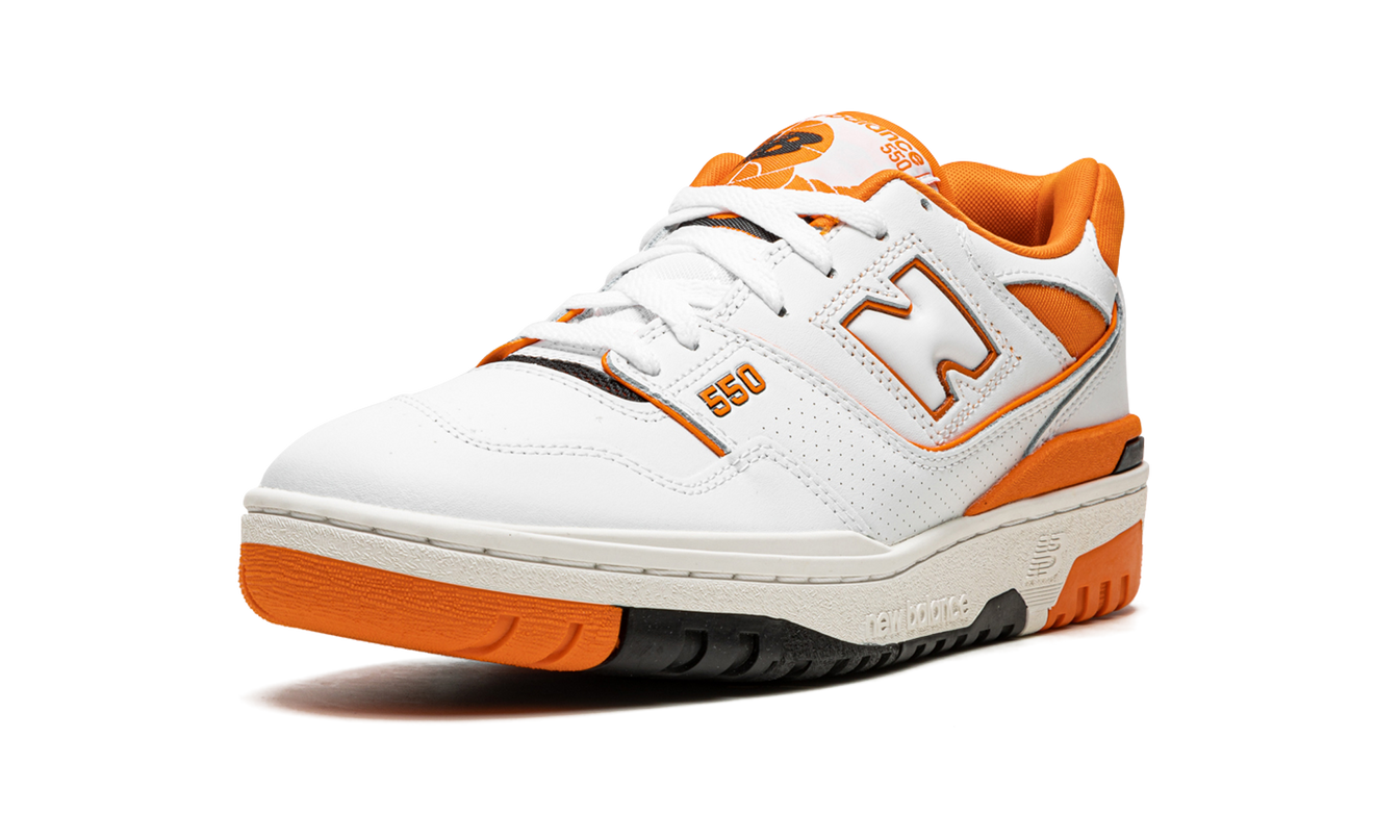 New Balance 550 "Syracuse"