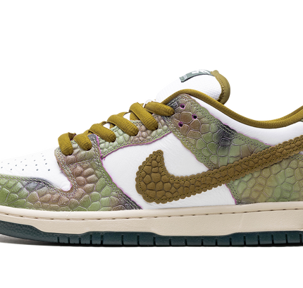 Nike Dunk SB Low "Alexis Sablone - Chameleon"