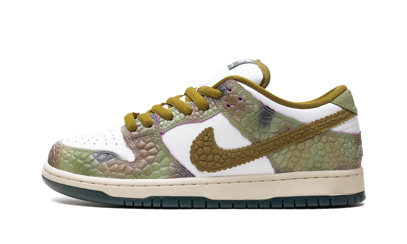 Nike Dunk SB Low "Alexis Sablone - Chameleon"