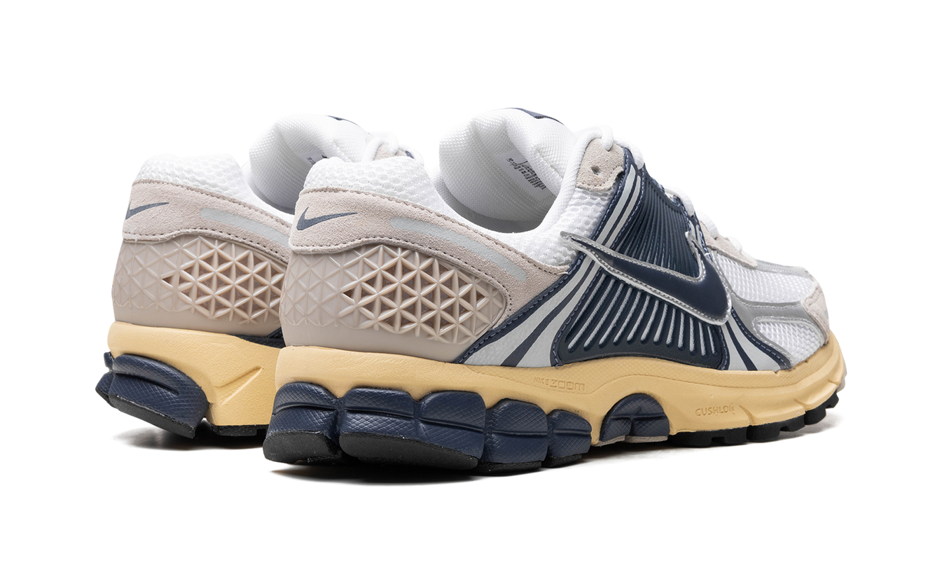 Zoom Vomero 5 „Thunder Blue Cream“