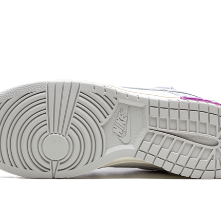 Nike Dunk Low "Off-White - Lot 03"
