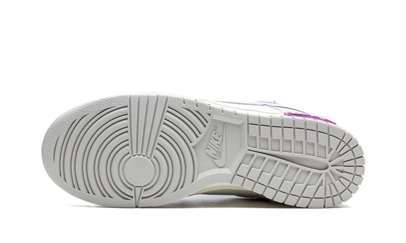 Nike Dunk Low "Off-White - Lot 03"