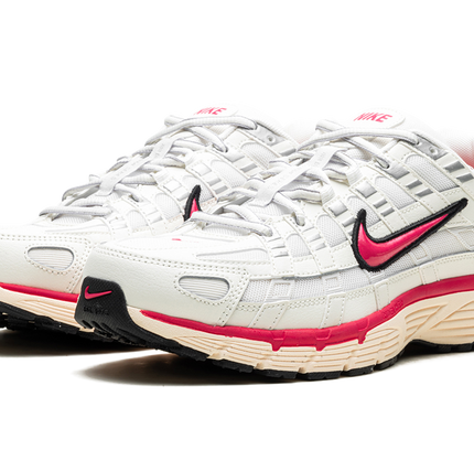 Nike P-6000 WMNS "Pink"