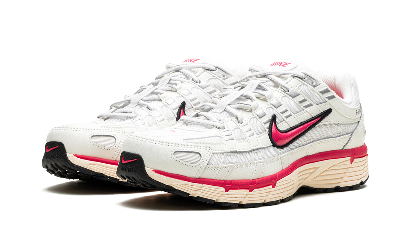Nike P-6000 WMNS "Pink"