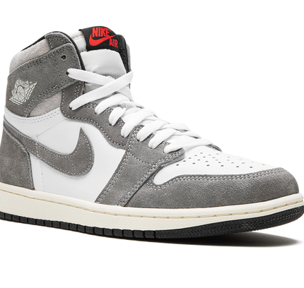 Air Jordan 1 "Washed Black"