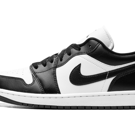 Air Jordan 1 Low WMNS "Panda"