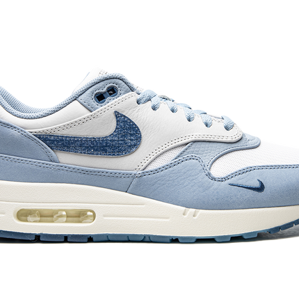 Air Max 1 "Blaupause"