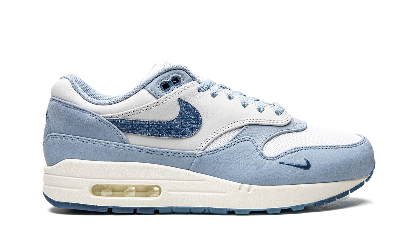 Air Max 1 "Blaupause"