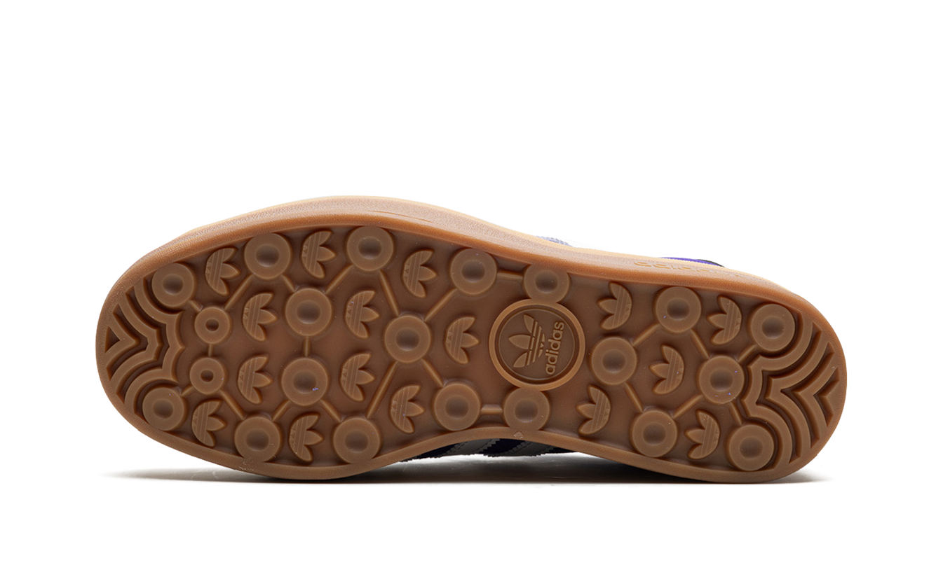 Adidas Gazelle Bold WMNS "Purple"