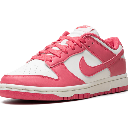 Nike Dunk Low WMNS "Archeo Pink"