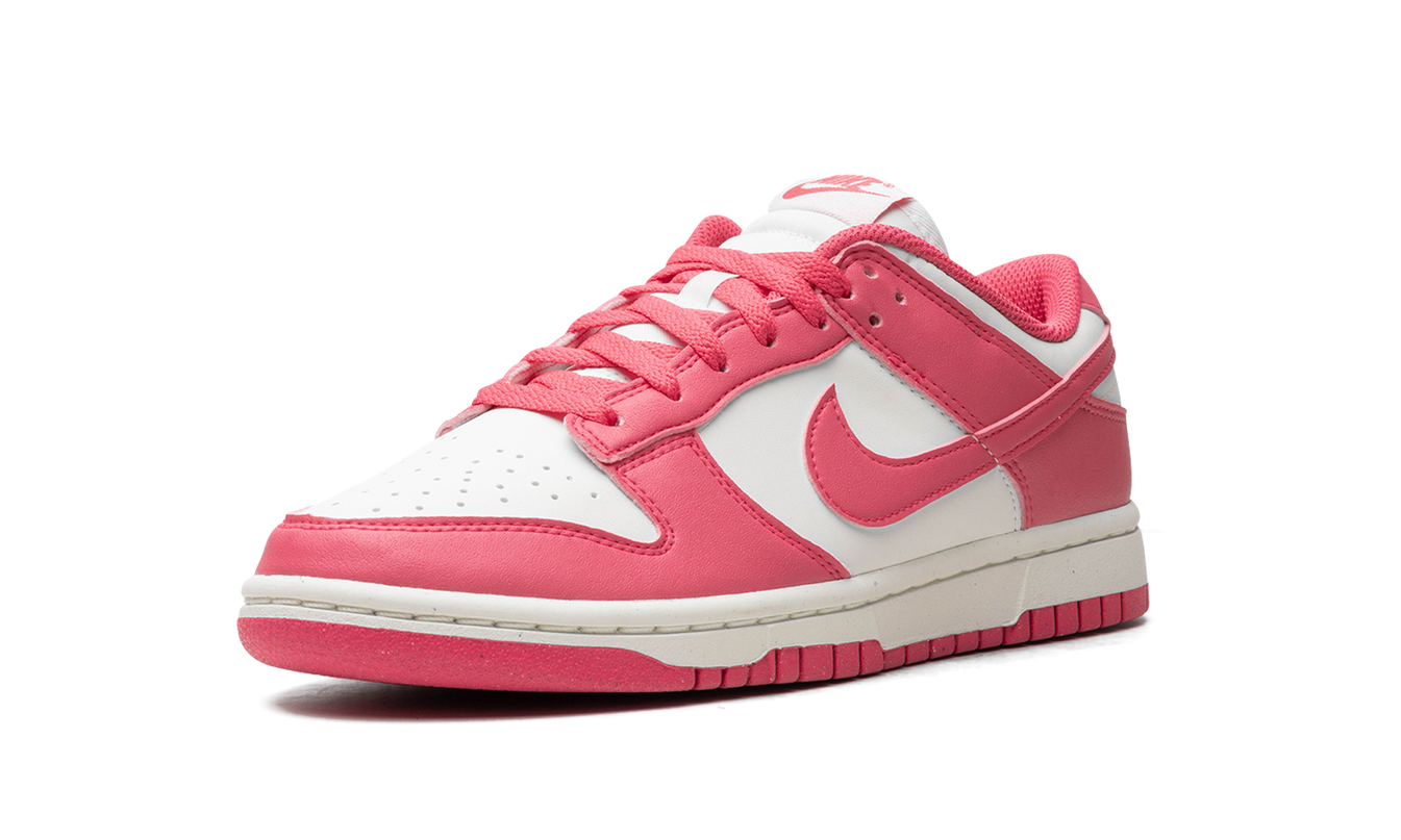Nike Dunk Low WMNS "Archeo Pink"