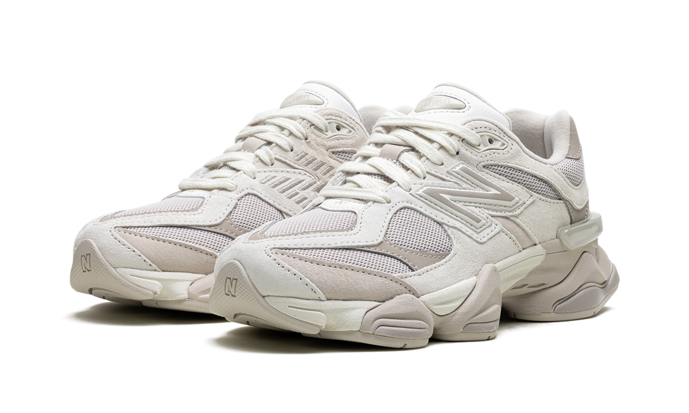 New Balance 9060 "Grau Beige"