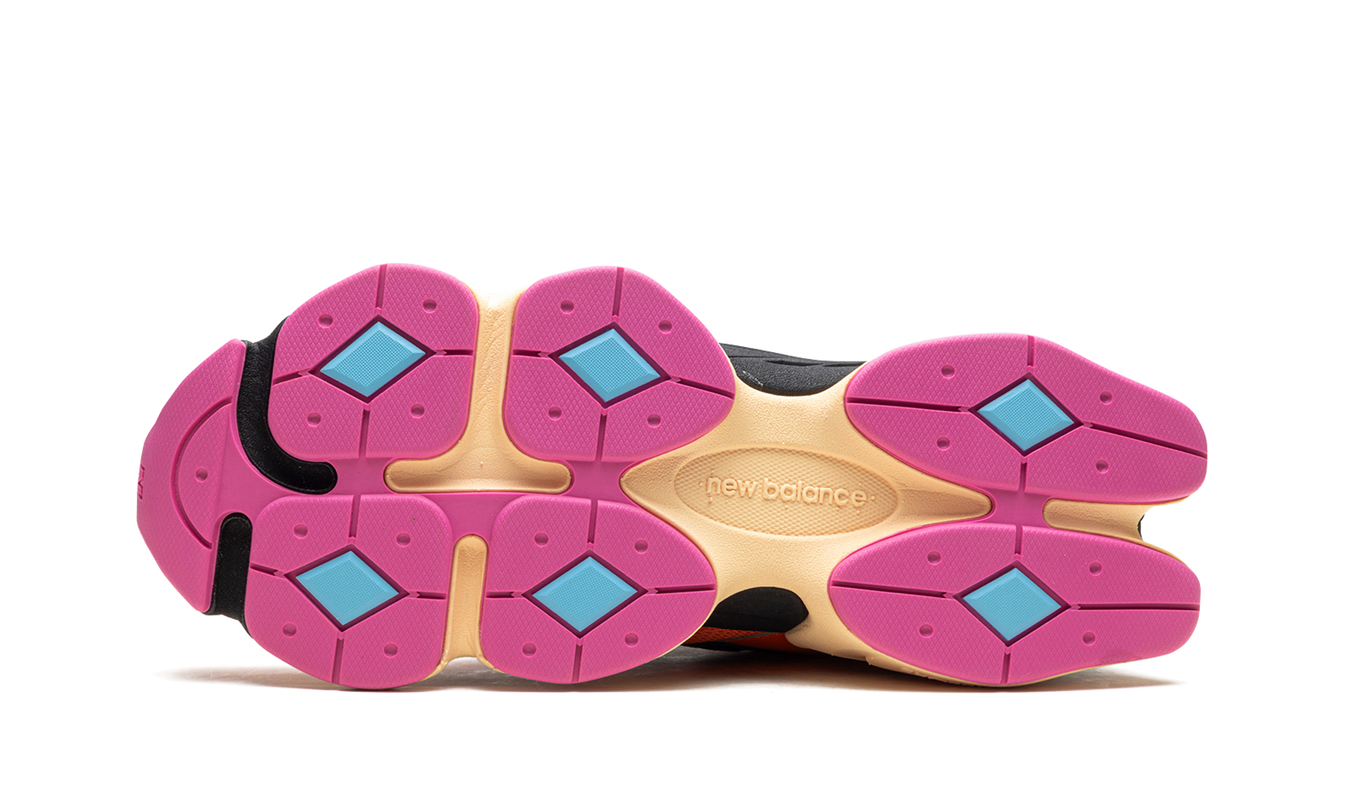 New Balance 9060 "Sun Glow"