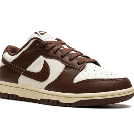 Nike Dunk Low WMNS "Cacao Wow"