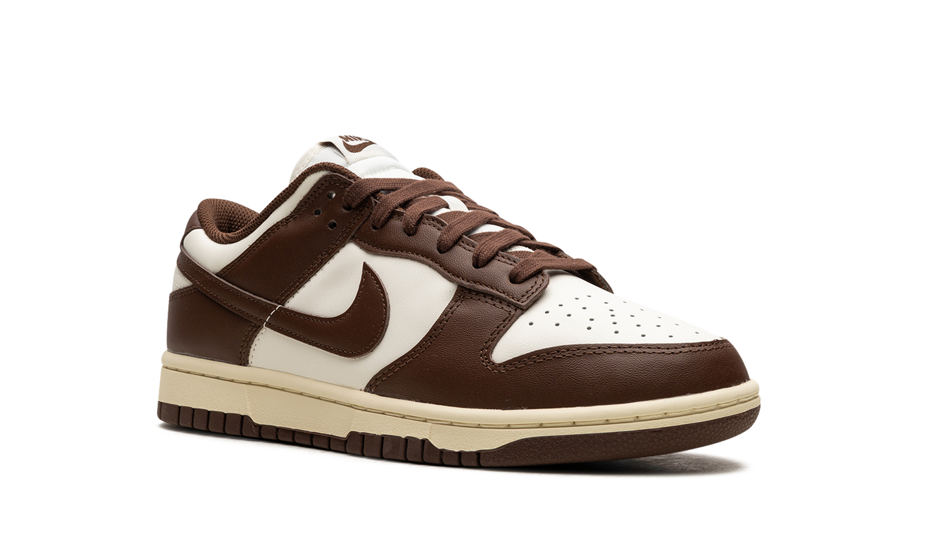 Nike Dunk Low WMNS "Cacao Wow"