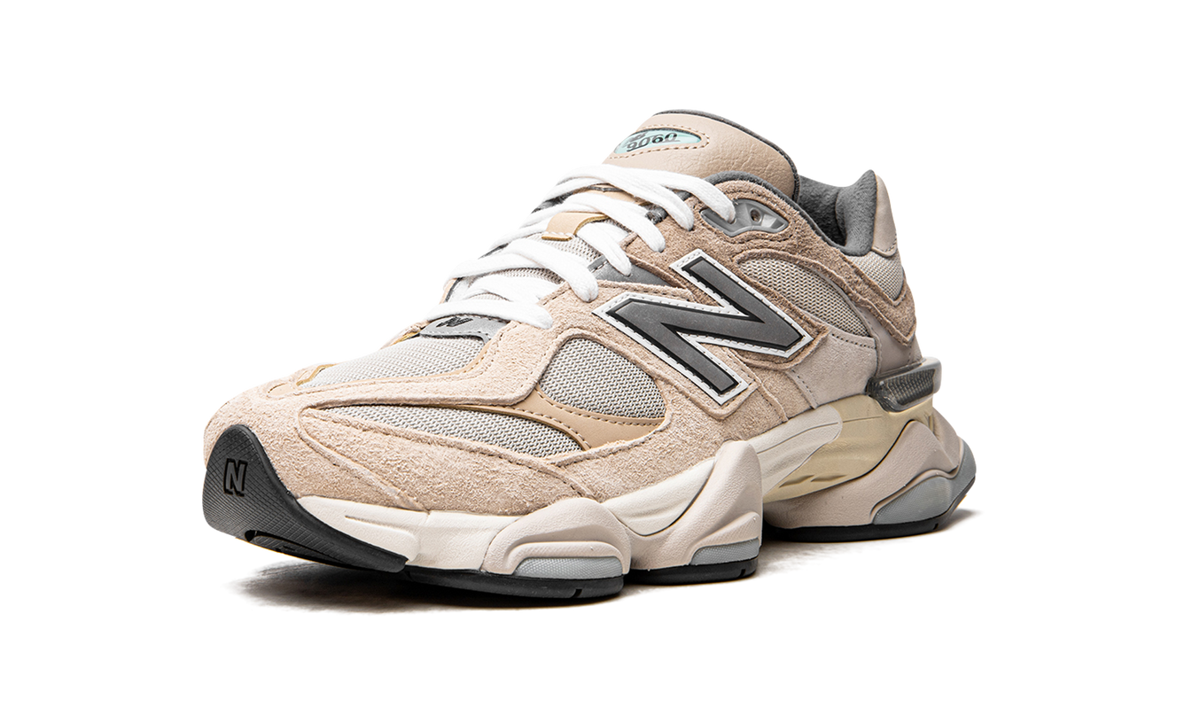 New Balance 9060 "Sea Salt Surf"