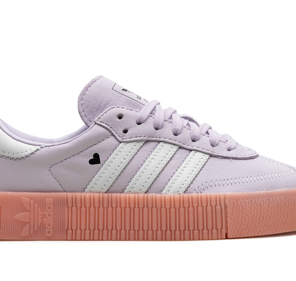 Adidas Samba ROSE WMNS "Valentine's Day"