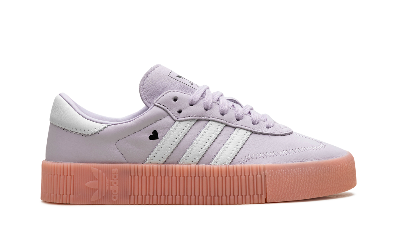 Adidas Samba ROSE WMNS "Valentine's Day"