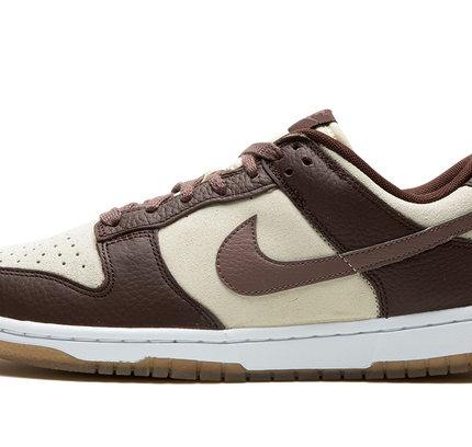 Nike Dunk Low WMNS "Plum / Coconut Milk"