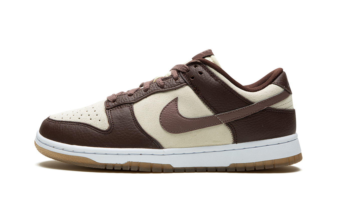 Nike Dunk Low WMNS "Plum / Coconut Milk"
