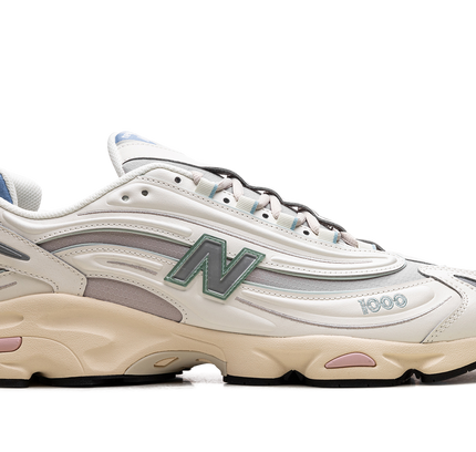 New Balance M1000 "Moonrock"
