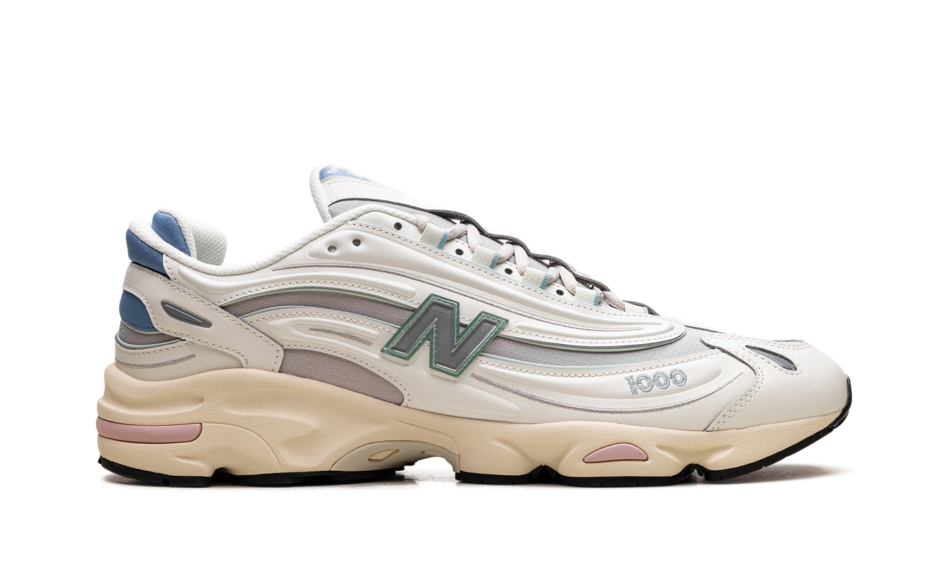 New Balance M1000 "Moonrock"