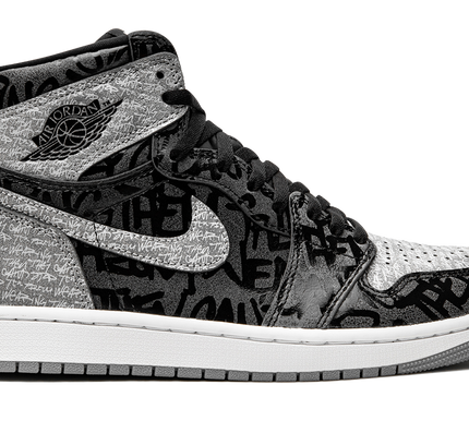 Air Jordan 1 High OG "Rebellionaire"