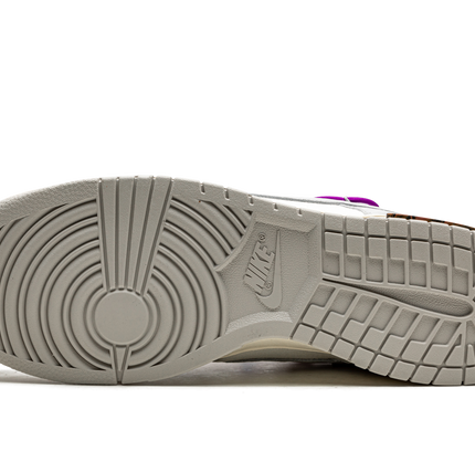 Nike Dunk Low "Off-White - Lot 28"