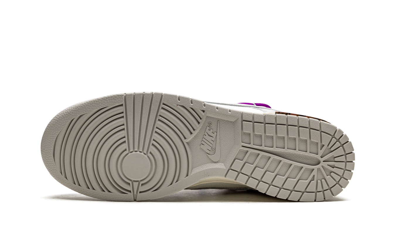 Nike Dunk Low "Off-White - Lot 28"