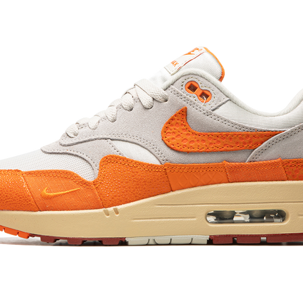 Nike Air Max 1 MNS WMNS "Magma Orange"