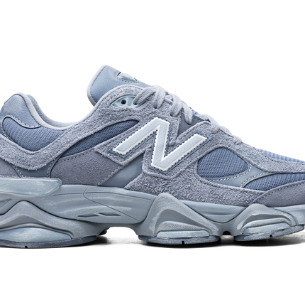 New Balance 9060 „Washed Blue“
