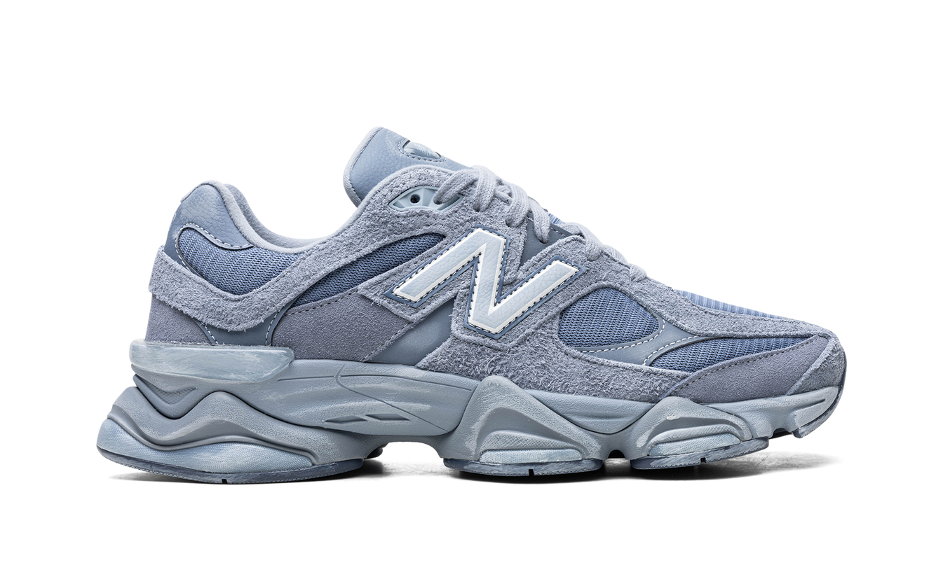 New Balance 9060 „Washed Blue“