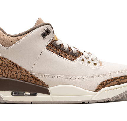 Air Jordan 3 "Palomino"